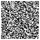 QR code with Sunset West Tanning contacts