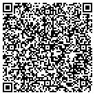 QR code with Timmons Design Engr & Partners contacts
