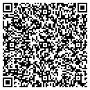 QR code with C R Acoustics contacts