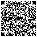 QR code with Risinger Thomas contacts