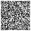 QR code with Robin's Maid Service contacts