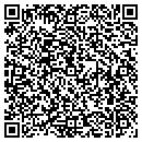 QR code with D & D Construction contacts