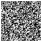 QR code with D & D Quality Guttering & Sdng contacts