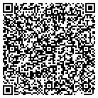 QR code with R & S Housecleaning Service contacts
