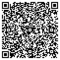 QR code with Decks Plus contacts