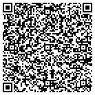 QR code with Samantha's care service contacts