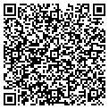 QR code with Rwh Landscaping Inc contacts