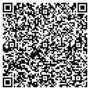 QR code with Tahiti Tans contacts