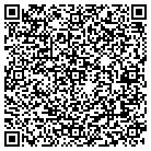 QR code with Mediated Spaces Inc contacts