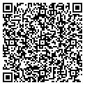 QR code with Tan Down Under contacts