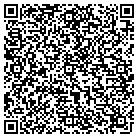 QR code with Trina Barber & Hair Styling contacts