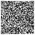 QR code with Leffler Airport-Fa63 contacts