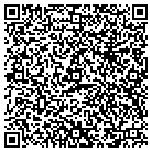 QR code with S & K Cleaning Service contacts