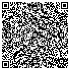 QR code with D J's Home Improvement contacts