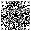 QR code with Tan'In Place contacts