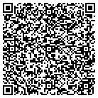 QR code with Tipton Community Service District contacts