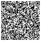 QR code with D & M Services Unlimited contacts