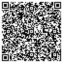 QR code with D W Acoustics contacts