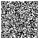 QR code with Howard Fried Co contacts