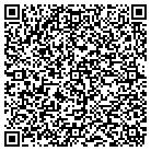 QR code with Tahoe Basin Appraisal Service contacts