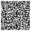 QR code with Sunset Maids contacts
