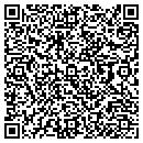 QR code with Tan Republic contacts