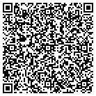 QR code with Ted's Concrete Service Inc contacts