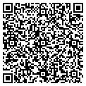 QR code with M S Century-R contacts