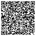 QR code with V S Salon contacts