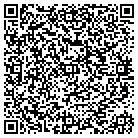 QR code with Time On Target Lawn Service LLC contacts