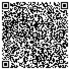 QR code with The Three J's Inc contacts