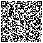 QR code with The Queens Own Cleaning Service contacts