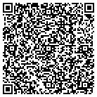 QR code with Genesis Acoustics Corp contacts
