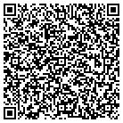 QR code with R E Horner Realty contacts