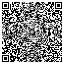 QR code with Tan Republic contacts