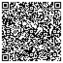 QR code with T & M Group Realty contacts