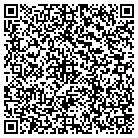 QR code with Tan Republic contacts