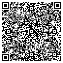 QR code with Harvey C Prier contacts