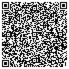 QR code with Heartland Acoustics contacts