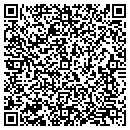 QR code with A Finer Cut Inc contacts