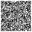 QR code with N Y S I A contacts