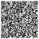 QR code with Objectframe Technologies Inc contacts