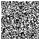 QR code with The Tan Machine contacts