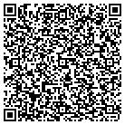 QR code with Clinton Maid Service contacts