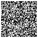 QR code with A Little Off the Top contacts