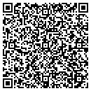 QR code with Tonys Lawn Service contacts