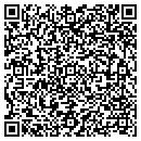 QR code with O S Consulting contacts
