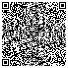 QR code with Peach Orchard Airport-Fl66 contacts