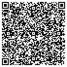 QR code with U Drive It Cars contacts