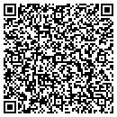 QR code with American Hairways contacts